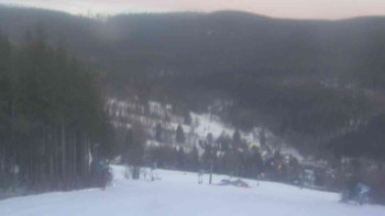 Ski Karlov - areál Karlov