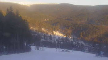 Ski Karlov - areál Karlov