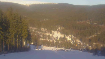 Ski Karlov - areál Karlov