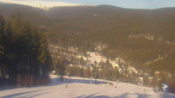 Ski Karlov - areál Karlov