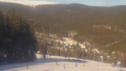 Sjezdovky V Javořinách a Rodinná