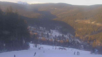 Ski Karlov - areál Karlov