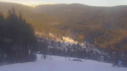 Sjezdovky V Javořinách a Rodinná