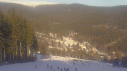 Sjezdovky V Javořinách a Rodinná