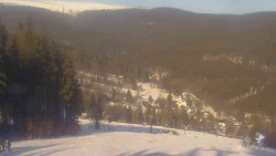 Sjezdovky V Javořinách a Rodinná