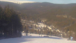 Sjezdovky V Javořinách a Rodinná