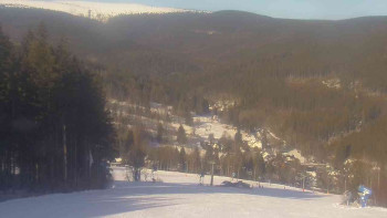 Ski Karlov - areál Karlov