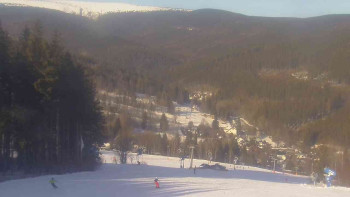 Ski Karlov - areál Karlov