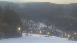 Sjezdovky V Javořinách a Rodinná