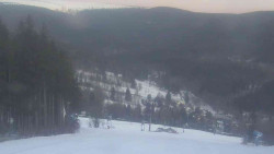 Sjezdovky V Javořinách a Rodinná