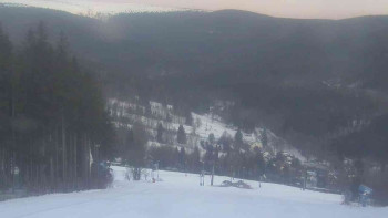 Ski Karlov - areál Karlov