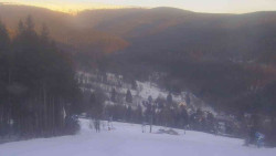 Sjezdovky V Javořinách a Rodinná