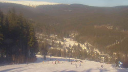 Sjezdovky V Javořinách a Rodinná