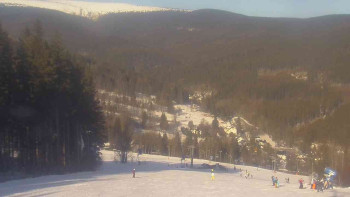 Ski Karlov - areál Karlov