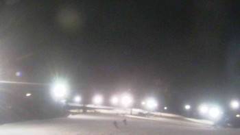 Ski Karlov - areál Karlov