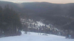 Sjezdovky V Javořinách a Rodinná