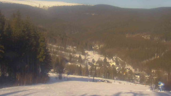 Ski Karlov - areál Karlov