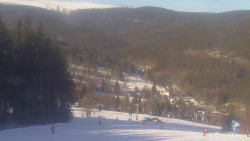 Sjezdovky V Javořinách a Rodinná