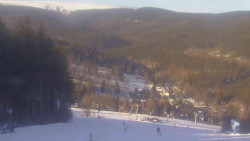 Sjezdovky V Javořinách a Rodinná