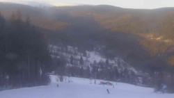 Sjezdovky V Javořinách a Rodinná