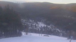 Sjezdovky V Javořinách a Rodinná