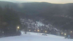 Sjezdovky V Javořinách a Rodinná