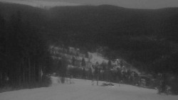 Sjezdovky V Javořinách a Rodinná