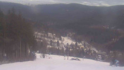 Sjezdovky V Javořinách a Rodinná