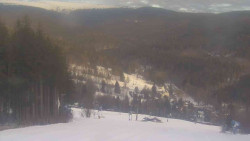 Sjezdovky V Javořinách a Rodinná