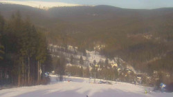 Sjezdovky V Javořinách a Rodinná