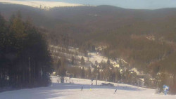 Sjezdovky V Javořinách a Rodinná