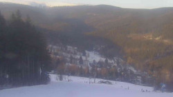 Sjezdovky V Javořinách a Rodinná