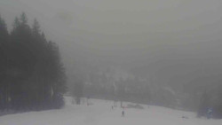 Sjezdovky V Javořinách a Rodinná