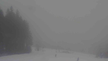 Ski Karlov - areál Karlov