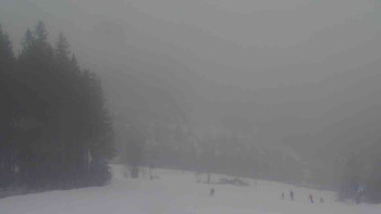 Ski Karlov - areál Karlov