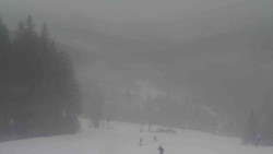 Sjezdovky V Javořinách a Rodinná