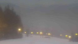 Sjezdovky V Javořinách a Rodinná