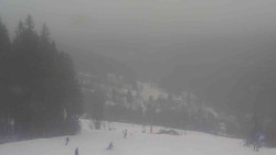 Sjezdovky V Javořinách a Rodinná