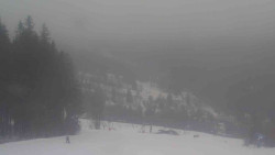 Sjezdovky V Javořinách a Rodinná