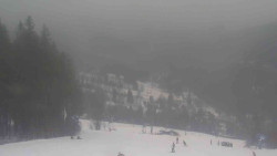 Sjezdovky V Javořinách a Rodinná