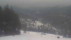 Sjezdovky V Javořinách a Rodinná