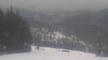 Ski Karlov - areál Karlov