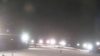 Ski Karlov - areál Karlov