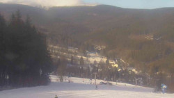 Sjezdovky V Javořinách a Rodinná