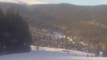 Ski Karlov - areál Karlov