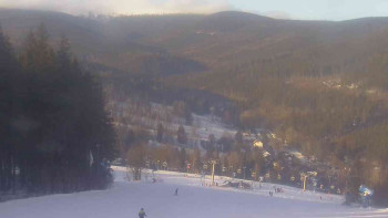 Ski Karlov - areál Karlov