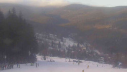 Sjezdovky V Javořinách a Rodinná