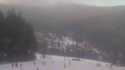 Sjezdovky V Javořinách a Rodinná