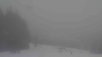 Ski Karlov - areál Karlov