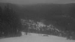 Sjezdovky V Javořinách a Rodinná